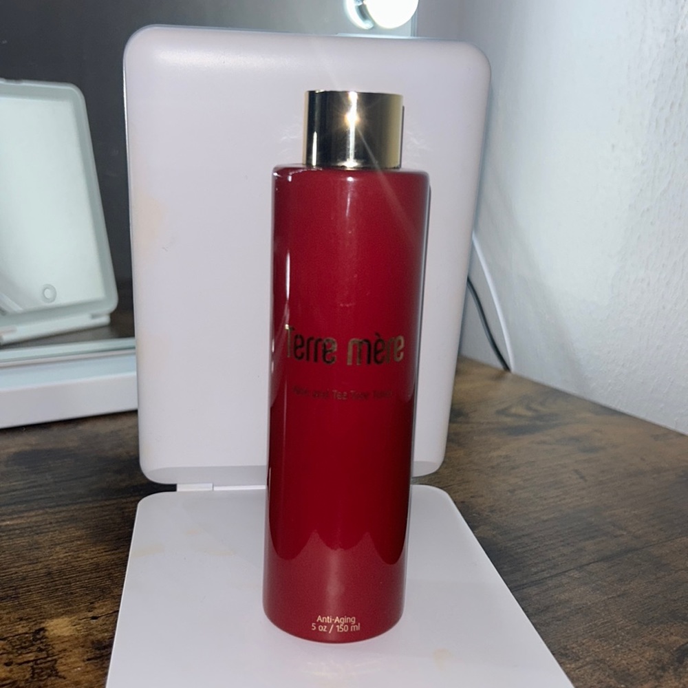 75% full Terre Mère